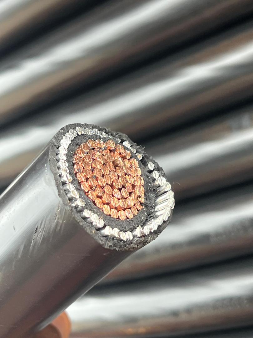 240mm Single Armoured Cable