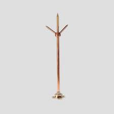 Copper Lighting Arrestor