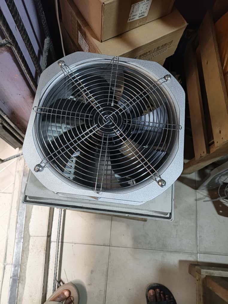 Extractor Fan