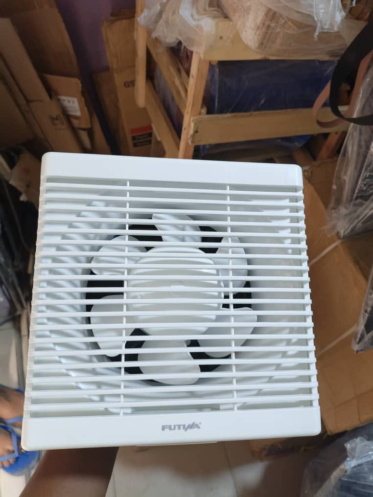 Extractor Fan
