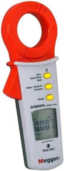 Leakage Clamp Meter
