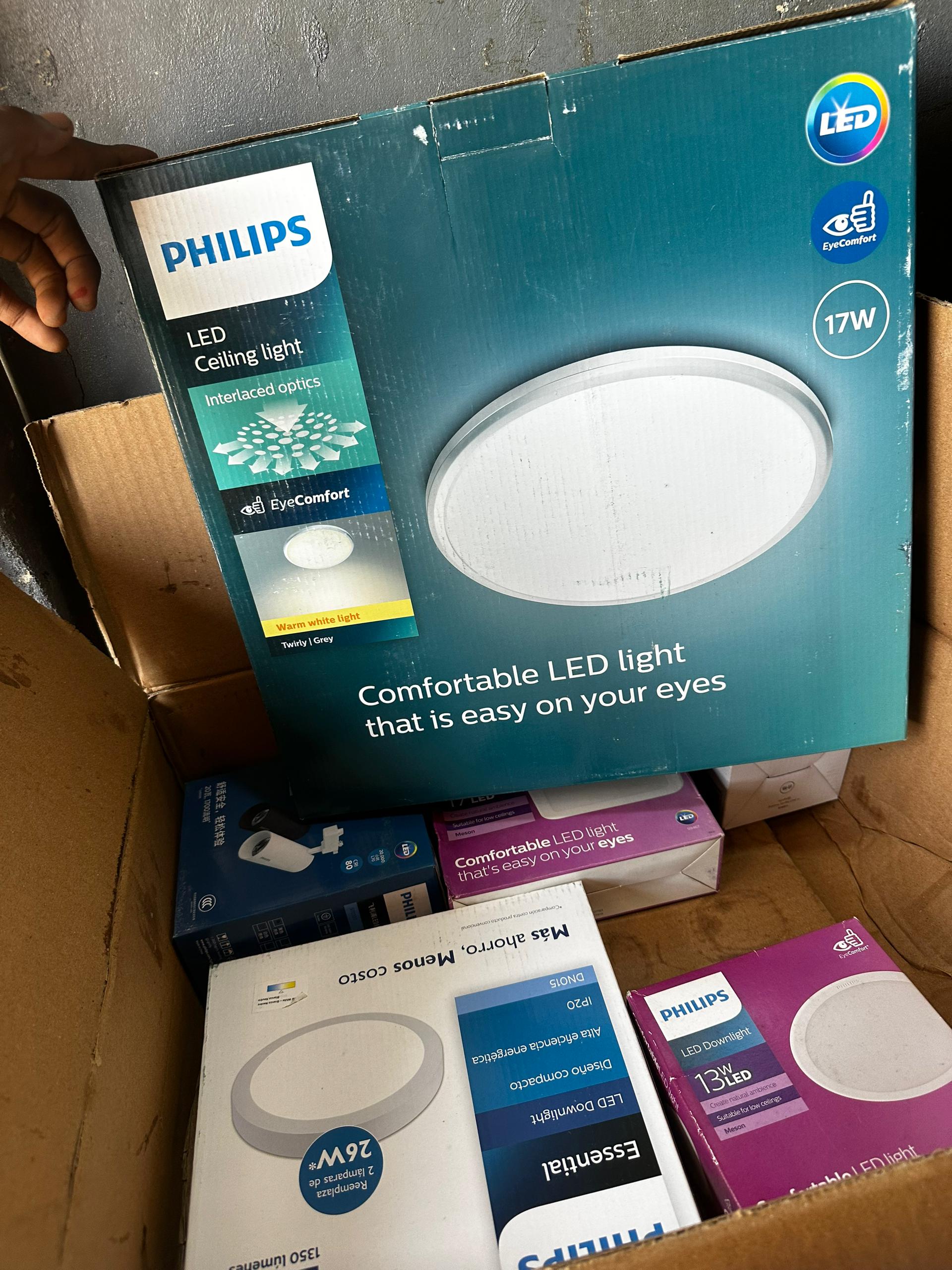 Philips Light
