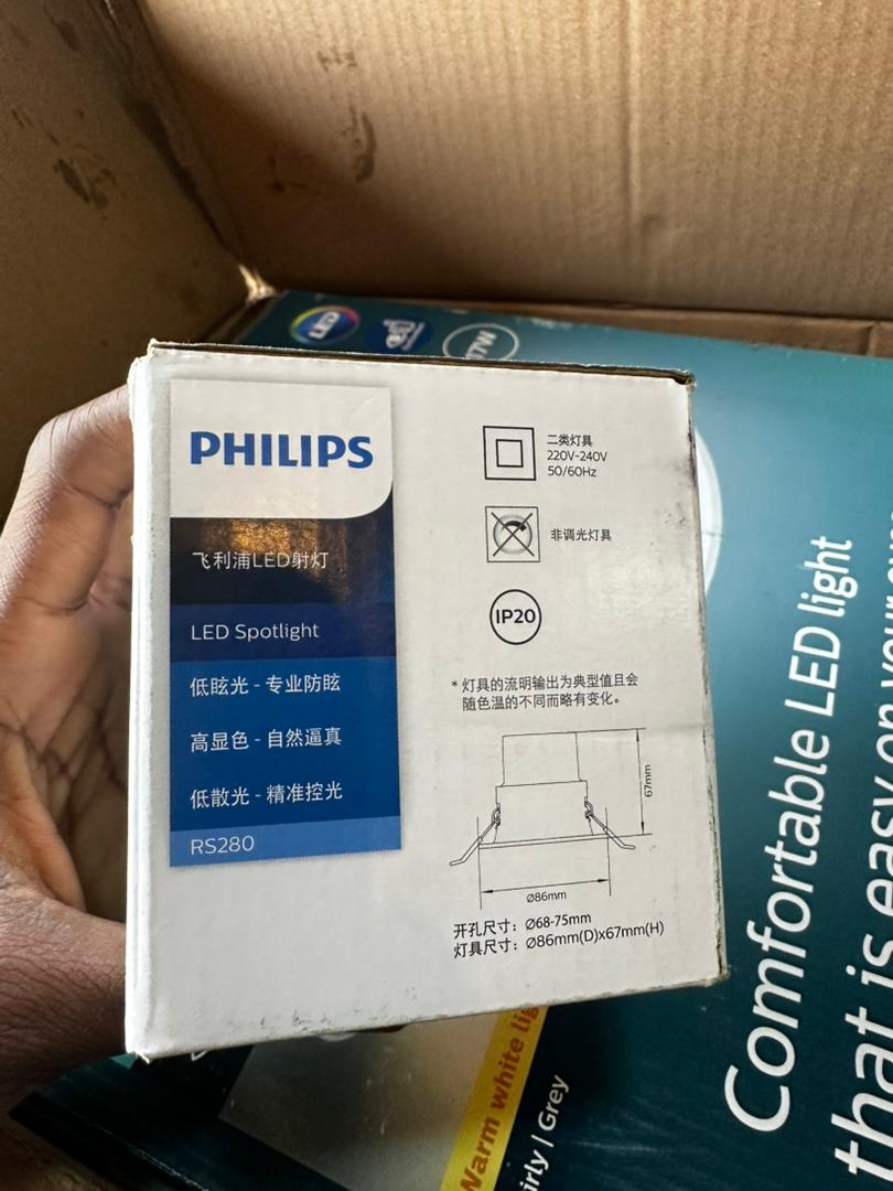 Philips Light