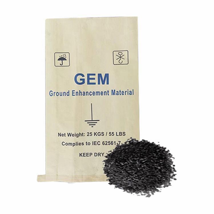 Soil Enhancement Material (GEM)